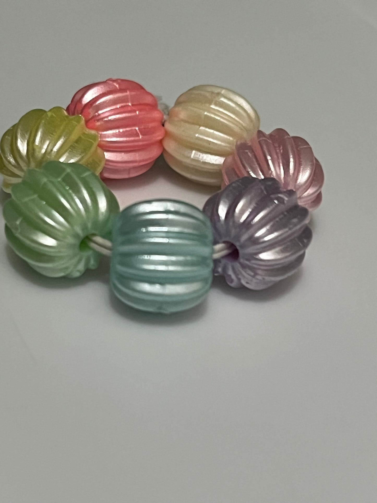 Buzzing Beehive Ring