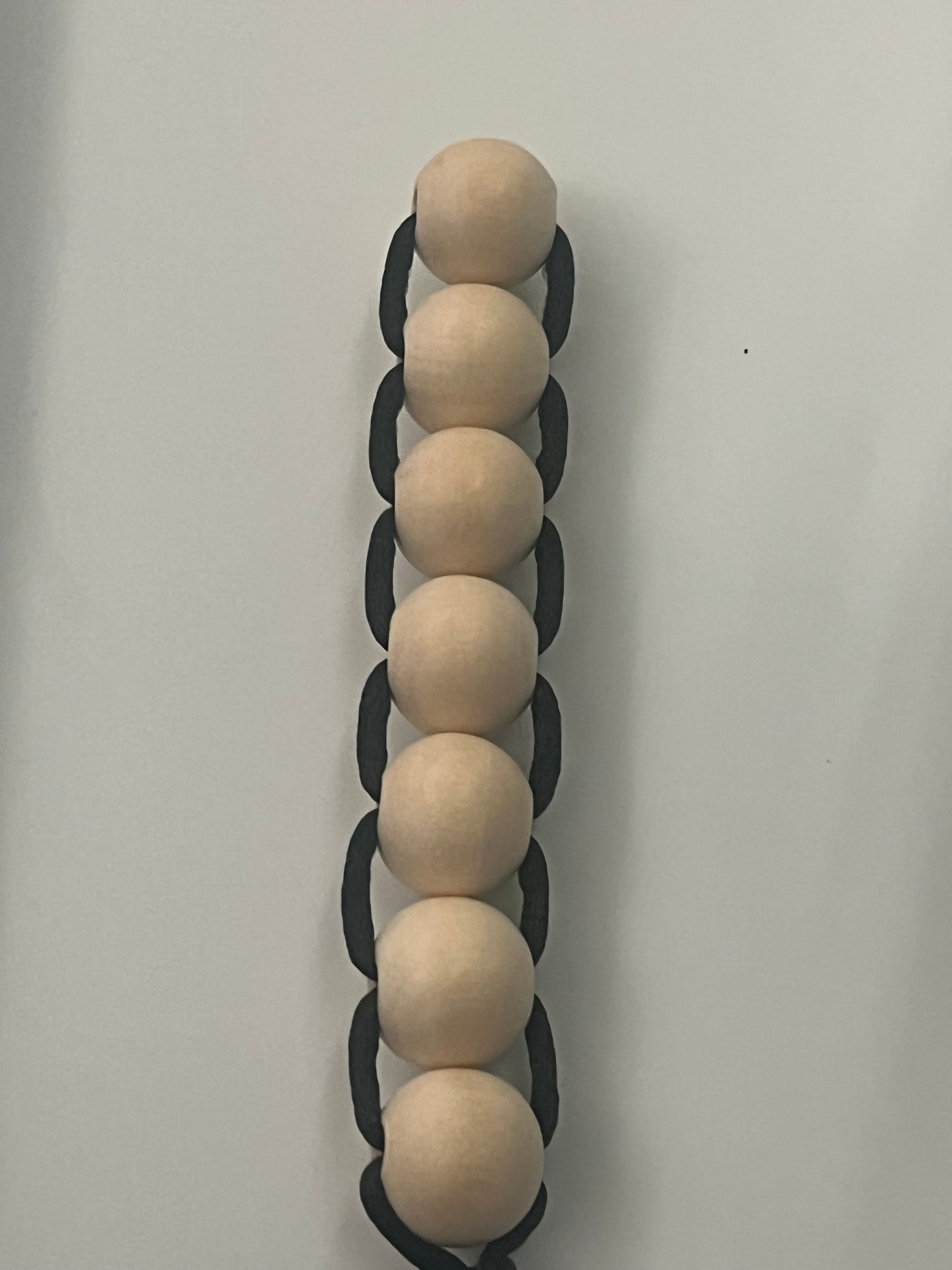 Wooden Nugget Roller