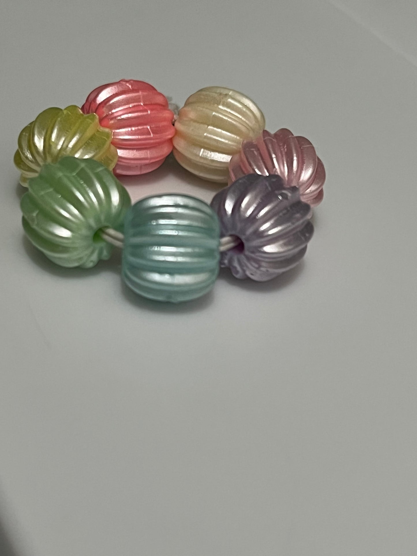 Buzzing Beehive Ring