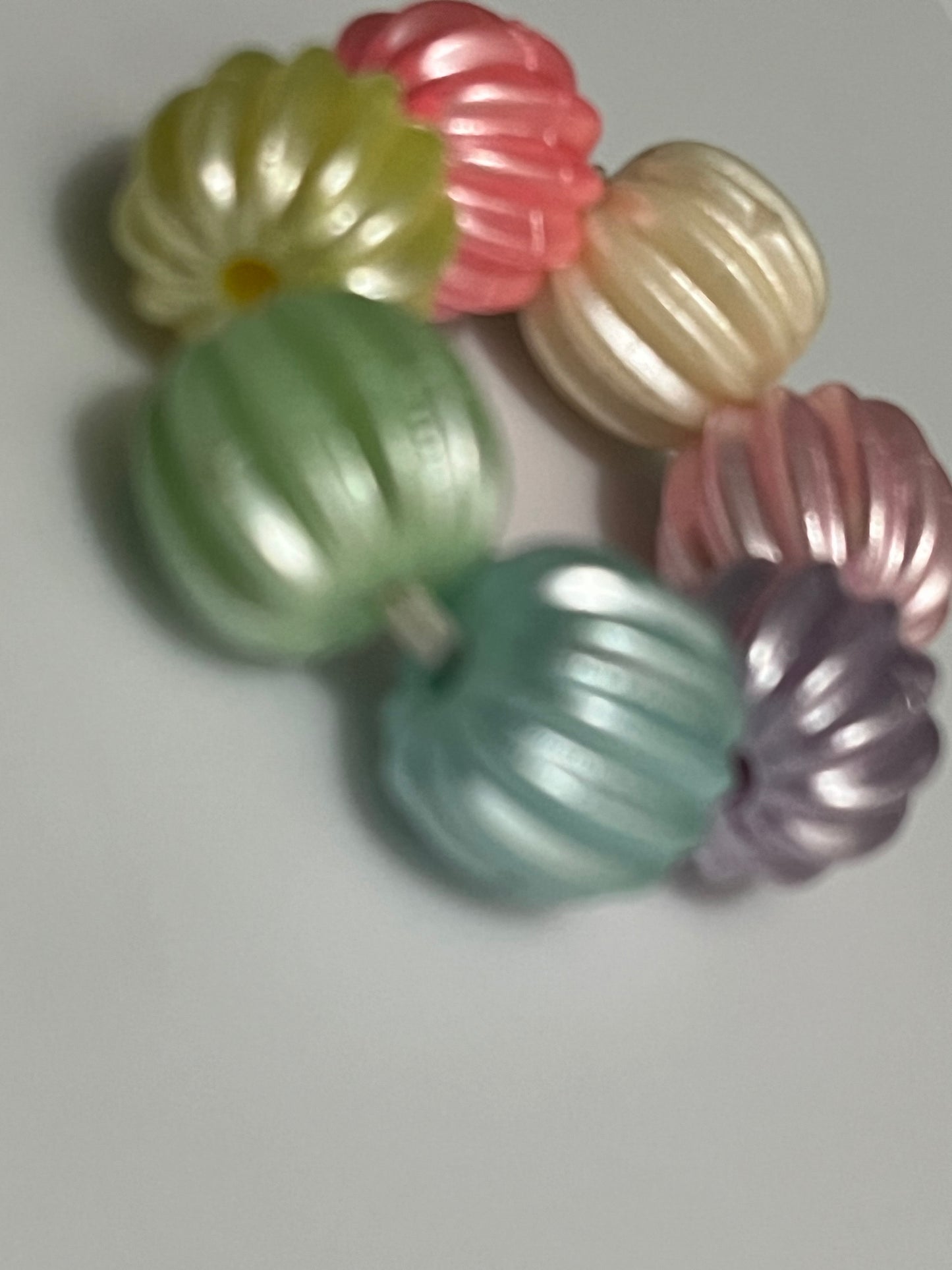 Buzzing Beehive Ring